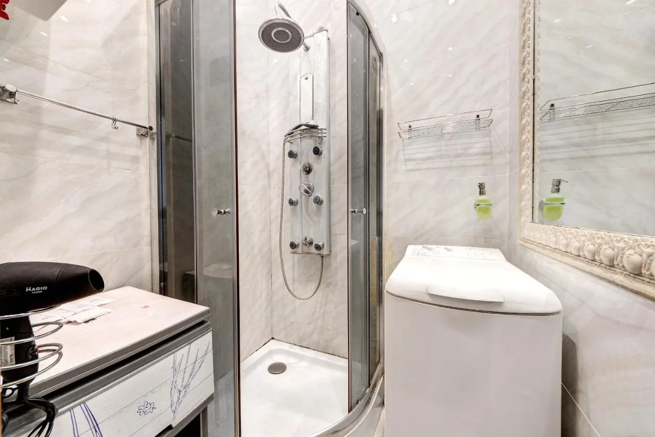 Apartments With 3 Rooms Near Palace Ukraine Киев Украина